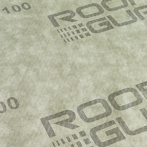 Мембрана гідробар'єр супердіфузійна roofguard-100-1