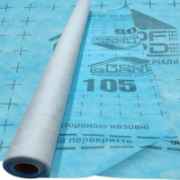 Мембрана гідроізоляційна RoofGuard 105 Eco-3